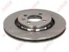 ABE C3W007ABE Brake Disc